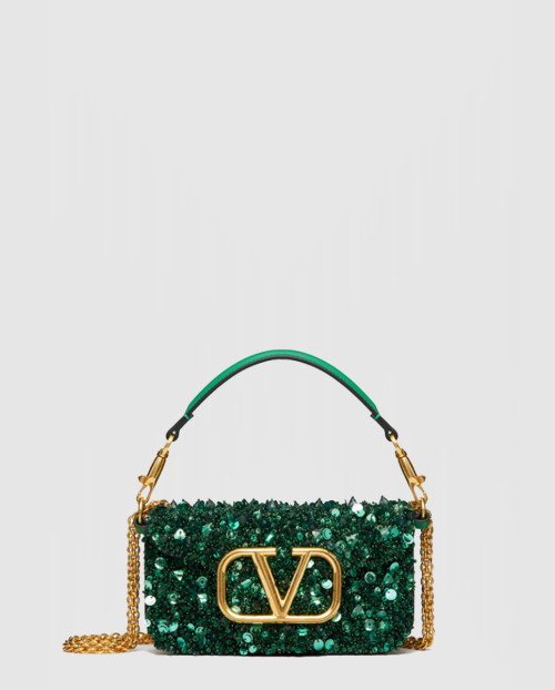 [VALENTINO-발렌티노]로코 숄더백 스몰