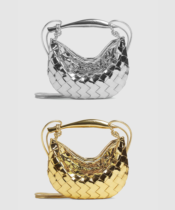 [BOTTEGA-보테가베네타]미니 사르딘 744267