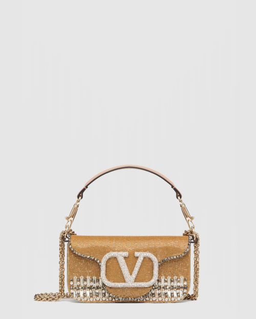 [VALENTINO-발렌티노]로코 숄더백 스몰