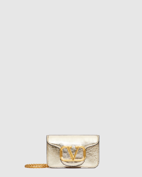 [VALENTINO-발렌티노]로코 숄더백 미니