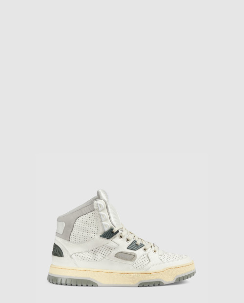 [GUCCI-구찌]이탑 디스트레스드 스니커즈 765437