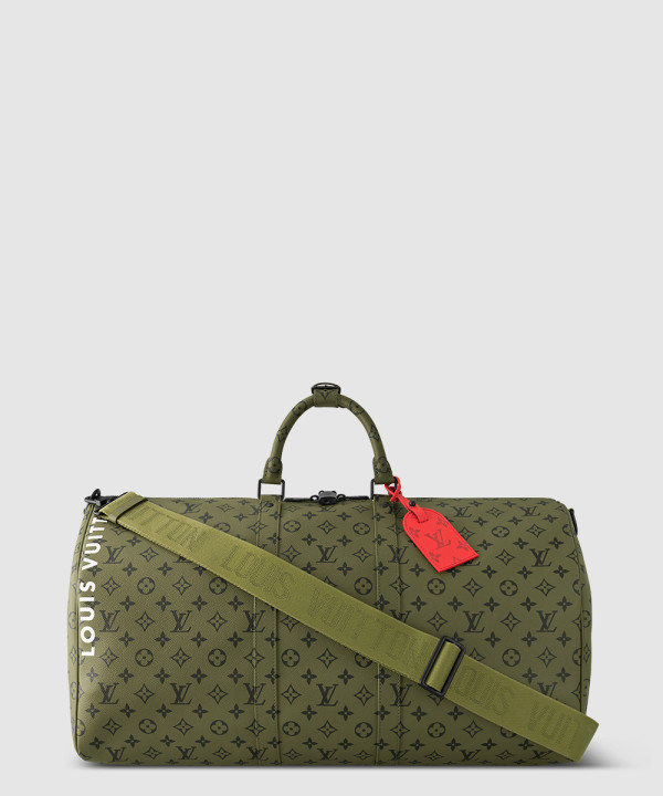 [LOUIS VUITTON-루이비통]키폴 반둘리에 55 M23963