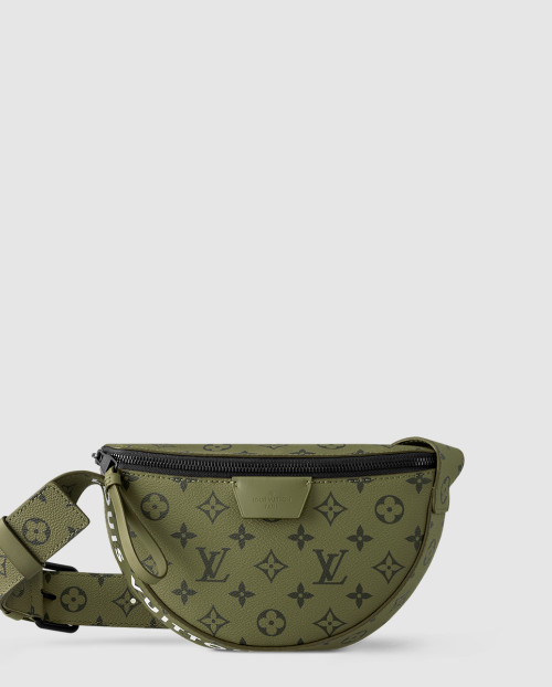 [LOUIS VUITTON-루이비통]LV 문 크로스바디 M23838