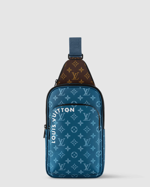 [LOUIS VUITTON-루이비통]에비뉴 슬링백 NM M23782