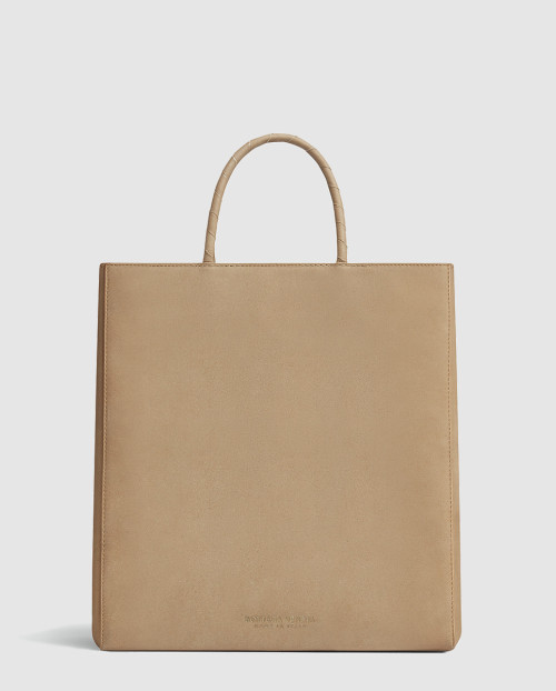 [BOTTEGA-보테가베네타]스몰 토트백 741542