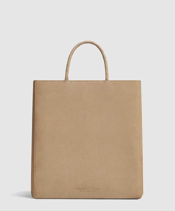 [BOTTEGA-보테가베네타]스몰 토트백 741542