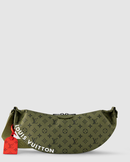 [LOUIS VUITTON-루이비통]해먹 백 M23779