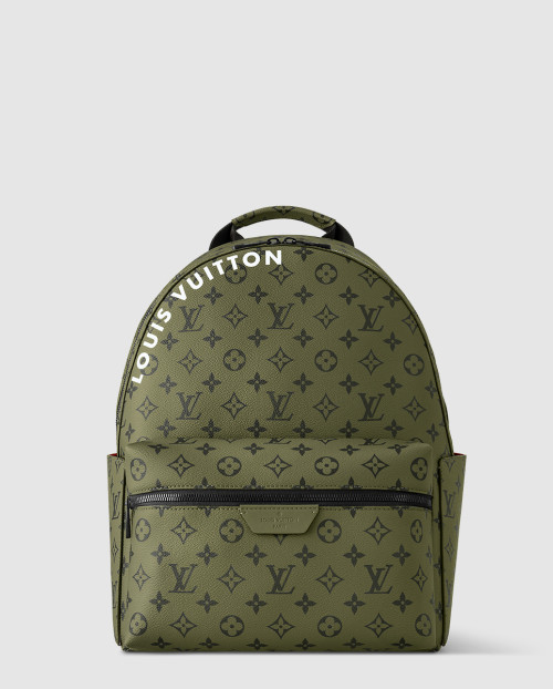 [LOUIS VUITTON-루이비통]디스커버리 백팩 PM M46802