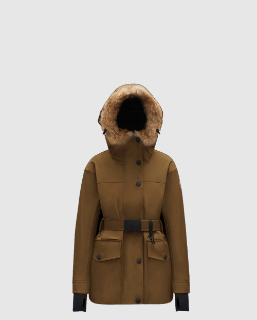 [MONCLER-몽클레어]싱글린 코트 재킷