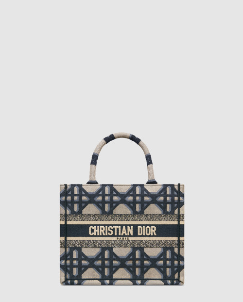 [DIOR-디올]북 토트백 스몰 M1265