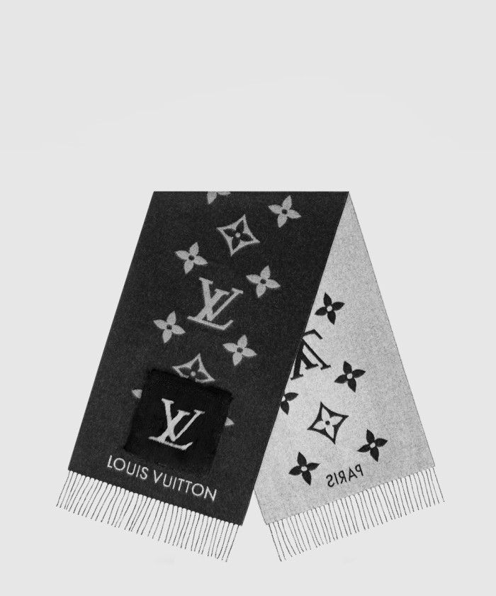 레플리카|이미테이션 louis-vuitton-루이비통레이캬비크-스카프-m74353