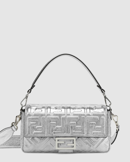 [FENDI-펜디]바게트백 미듐 8BR600