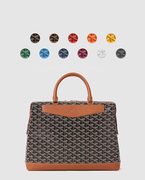 [GOYARD-고야드]시살핀 서류가방