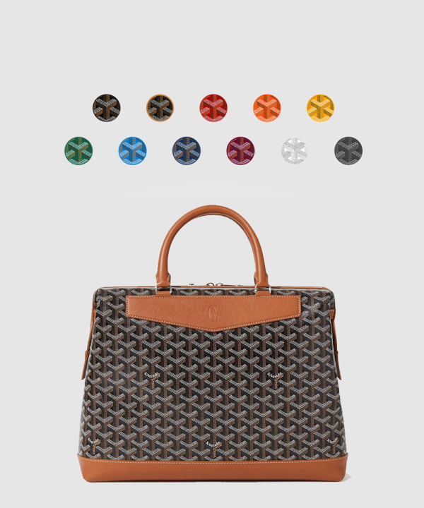[GOYARD-고야드]시살핀 서류가방