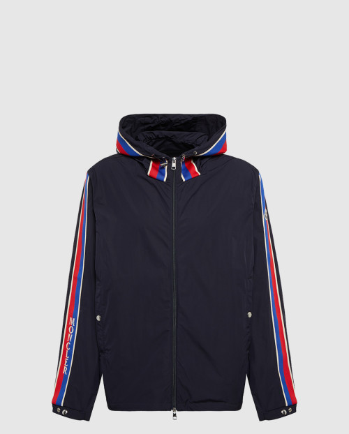 [MONCLER-몽클레어]루크바트 후드 재킷