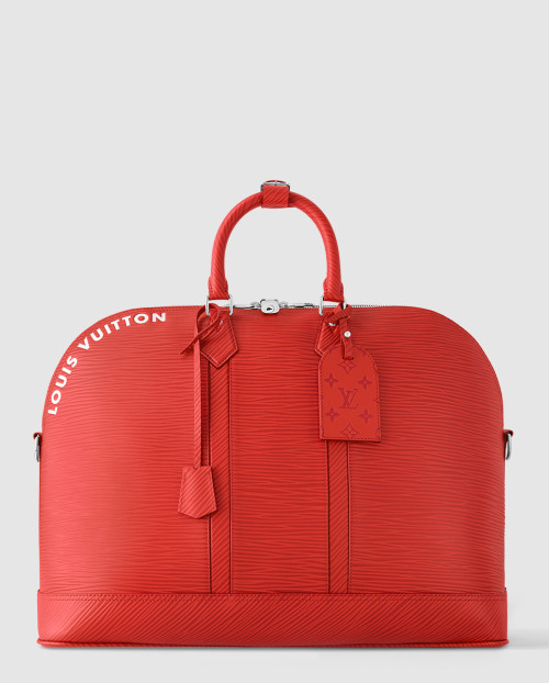 [LOUIS VUITTON-루이비통]알마 트래블 GM M23717