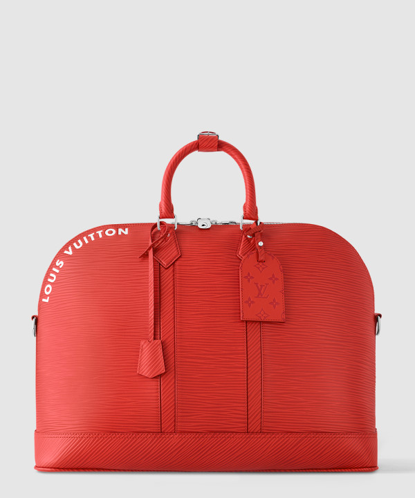 [LOUIS VUITTON-루이비통]알마 트래블 GM M23717