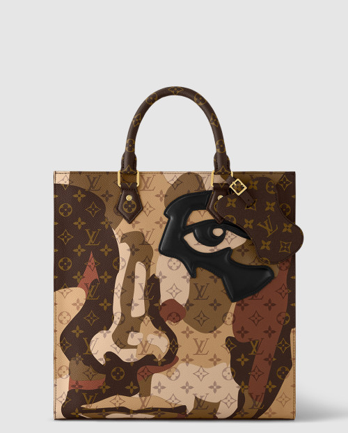 [LOUIS VUITTON-루이비통]삭 플라 NV M46679