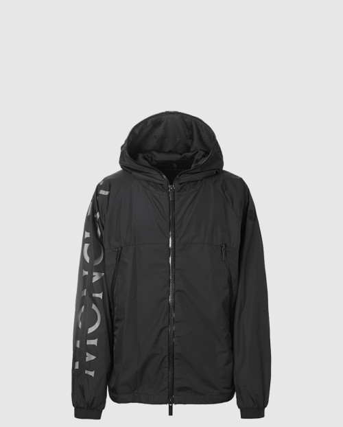 [MONCLER-몽클레어]베사르 레인 재킷