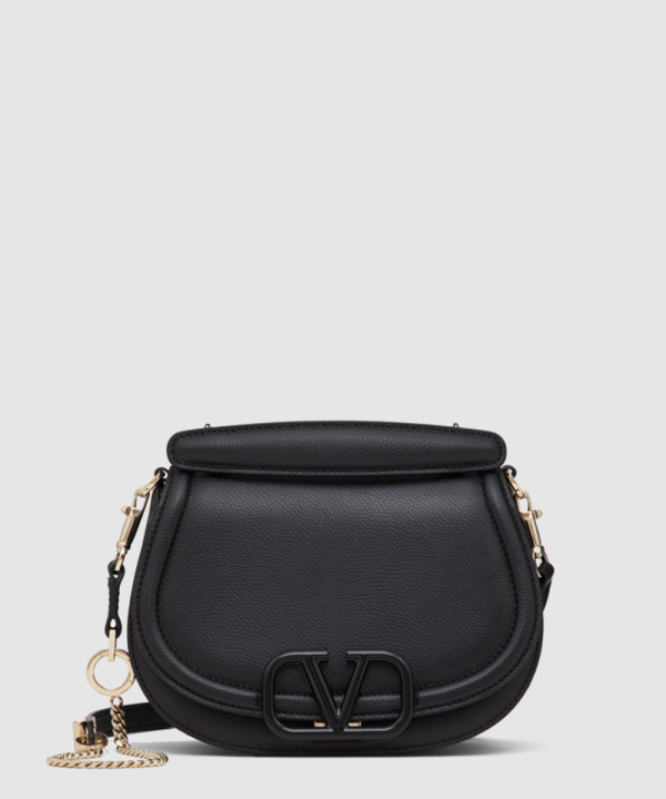 [VALENTINO-발렌티노]송아지 가죽 숄더백
