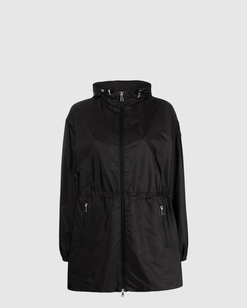 [MONCLER-몽클레어]웨트 후드 재킷