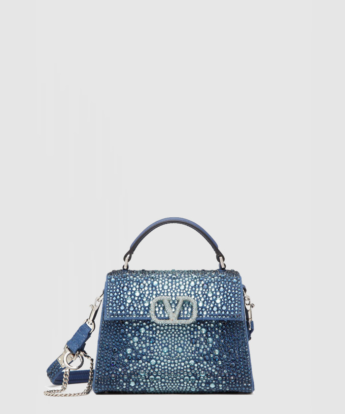 레플리카|이미테이션 valentino-발렌티노브이슬링-탑핸들백-미니-2