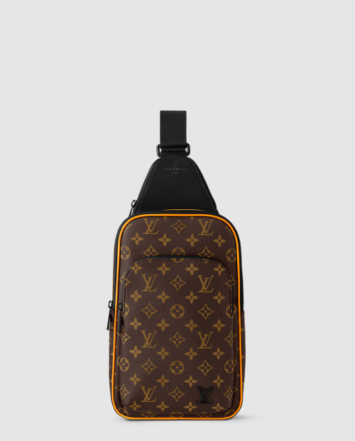 [LOUIS VUITTON-루이비통]에비뉴 슬링백 M46718