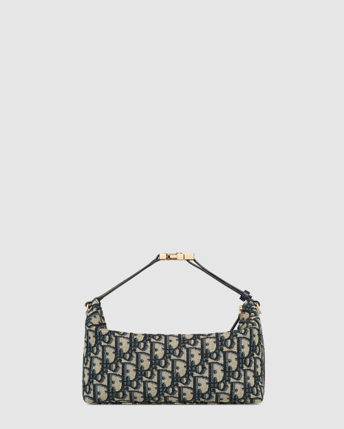 [DIOR-디올]트래블 노마드백 미듐 S5554