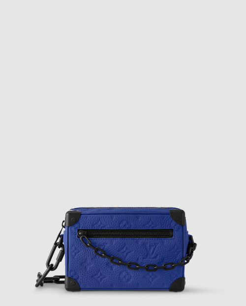 [LOUIS VUITTON-루이비통]미니 소프트 트렁크 M82558