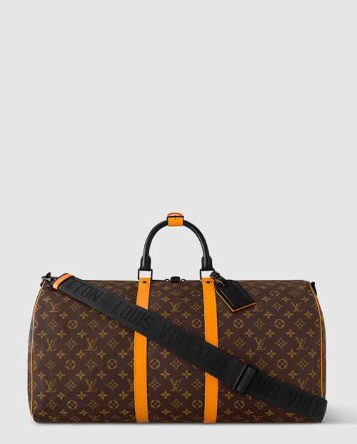 [LOUIS VUITTON-루이비통]키폴 반둘리에 55 M46702