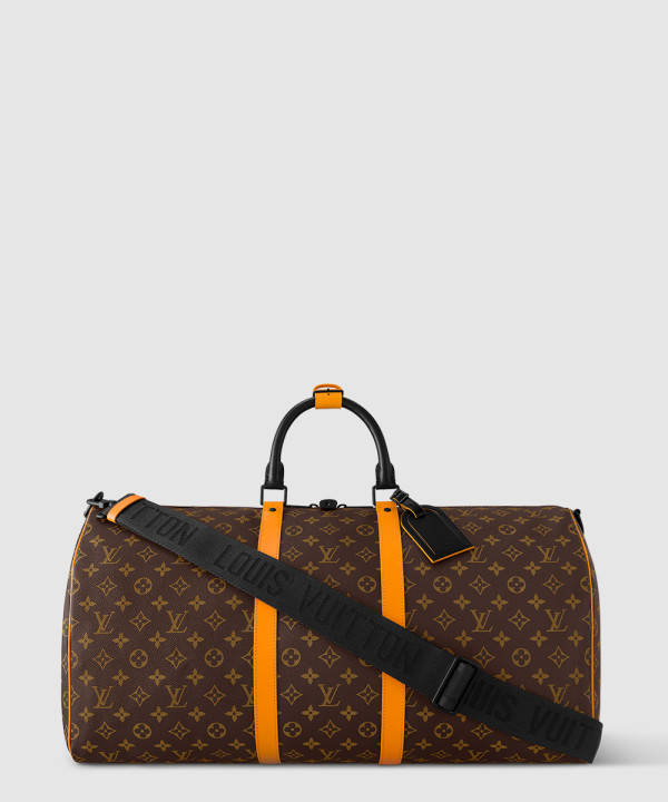 [LOUIS VUITTON-루이비통]키폴 반둘리에 55 M46702