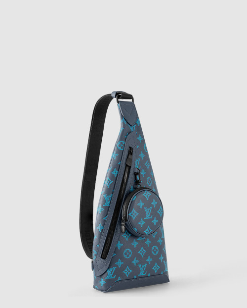 [LOUIS VUITTON-루이비통]듀오 슬링 백 M46562