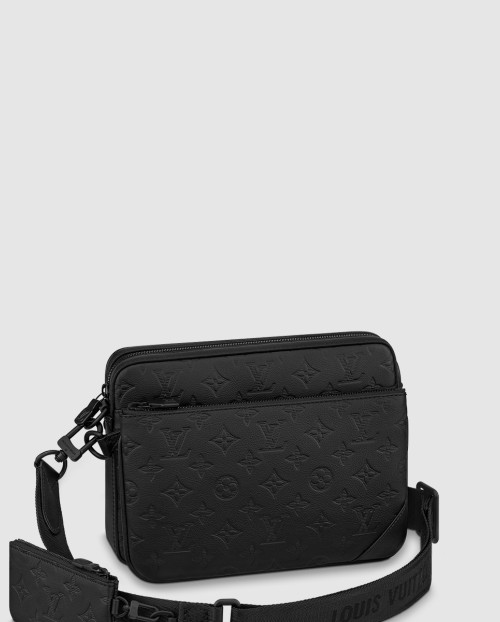 [LOUIS VUITTON-루이비통]트리오 메신저 M46602