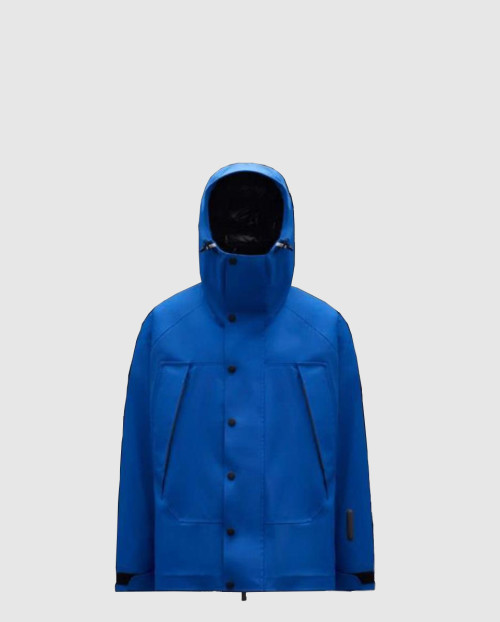 [MONCLER-몽클레어]마르나즈 후드 재킷