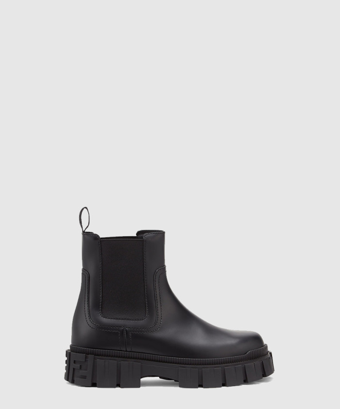 레플리카|이미테이션 fendi-펜디펜디그라피-바이커-부츠-8t8187