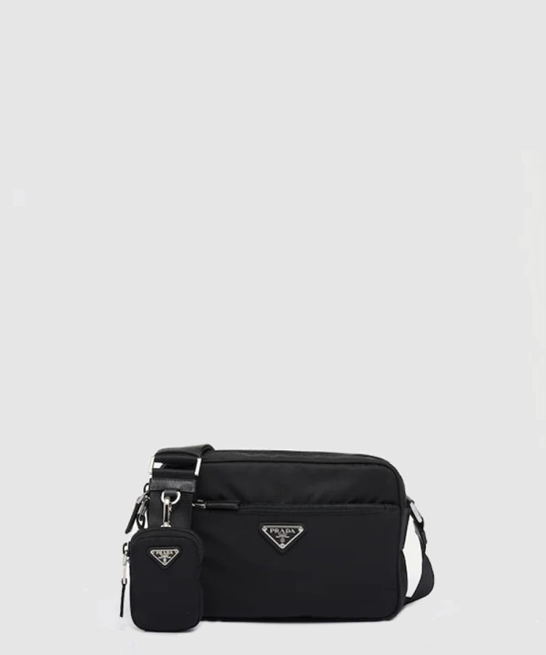 [PRADA-프라다]리나일론 숄더백 1BH197