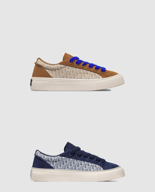 [DIOR-디올]B33 스니커즈 3SN30