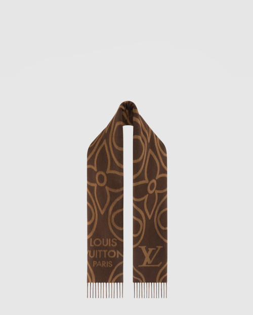 [LOUIS VUITTON-루이비통]LV 인 블룸 스카프 M78094