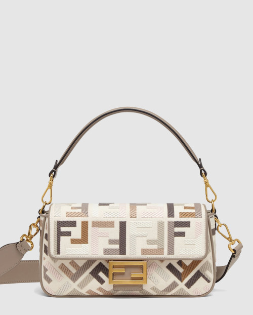 [FENDI-펜디]바게트백 미듐 88BR60