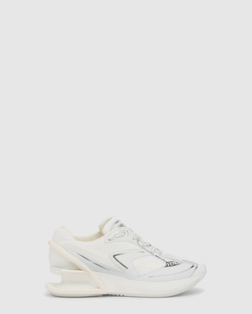 [FENDI-펜디]매치 하이탑 스니커즈 8E8452