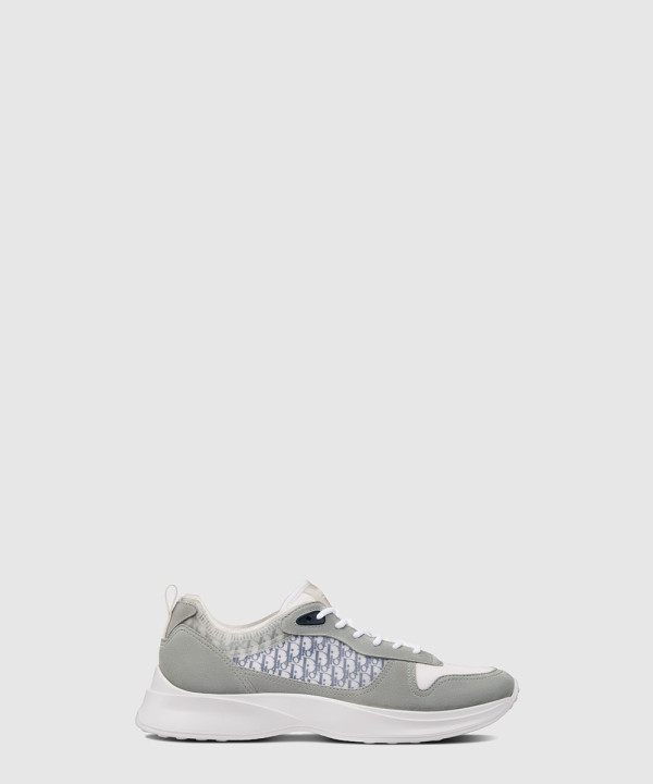 [DIOR-디올]B25 러너 스니커즈 3SN28