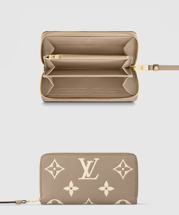 [LOUIS VUITTON-루이비통]지피 월렛 M69794