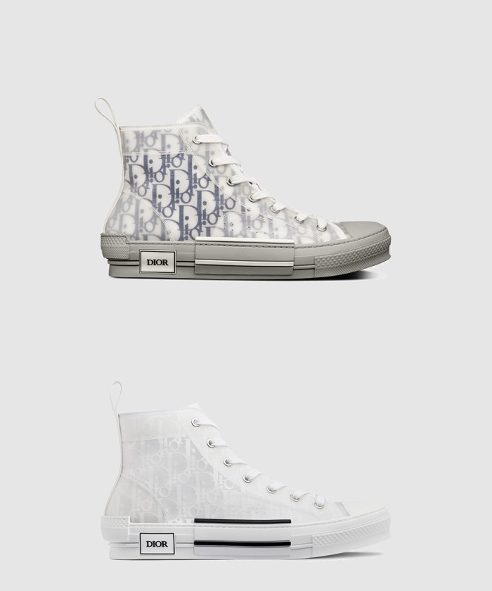 레플리카|이미테이션 dior-디올b23-하이탑-스니커즈-3sh11-4