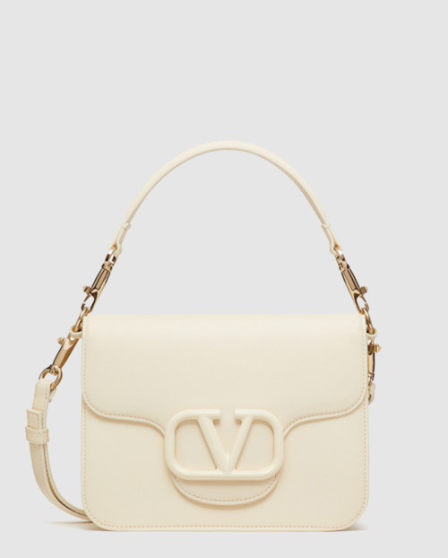 [VALENTINO-발렌티노]로코 송아지 가죽 숄더백