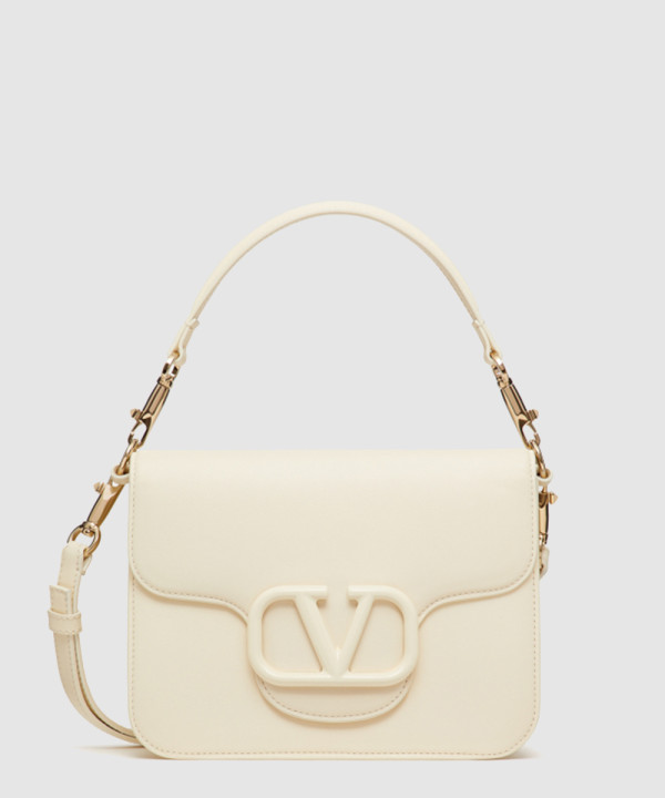 [VALENTINO-발렌티노]로코 송아지 가죽 숄더백