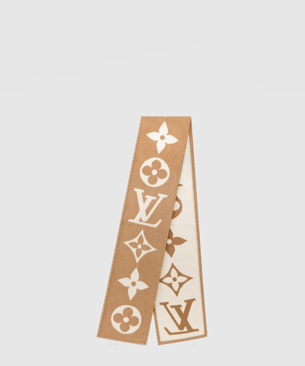 [LOUIS VUITTON-루이비통]스위트 드림즈 스카프 M77856