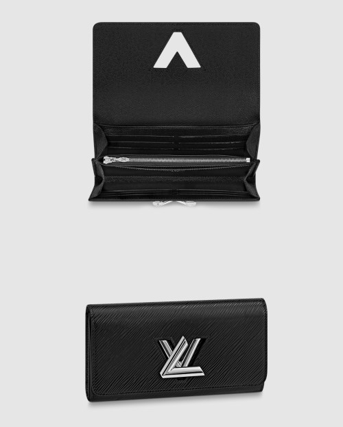 [LOUIS VUITTON-루이비통]트위스트 월렛 M68309