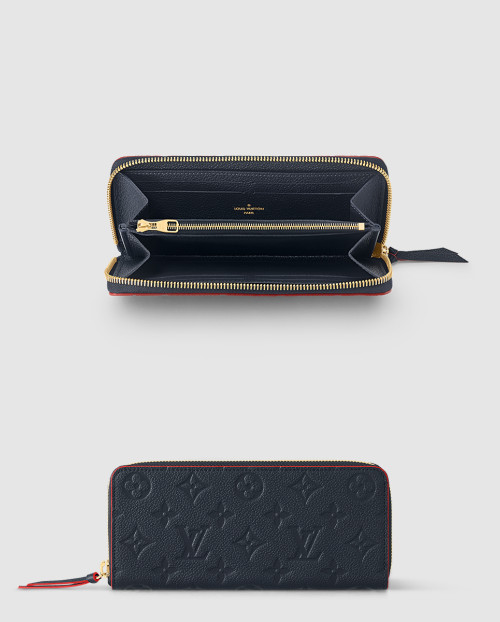 [LOUIS VUITTON-루이비통]클레망스 월렛 M69415