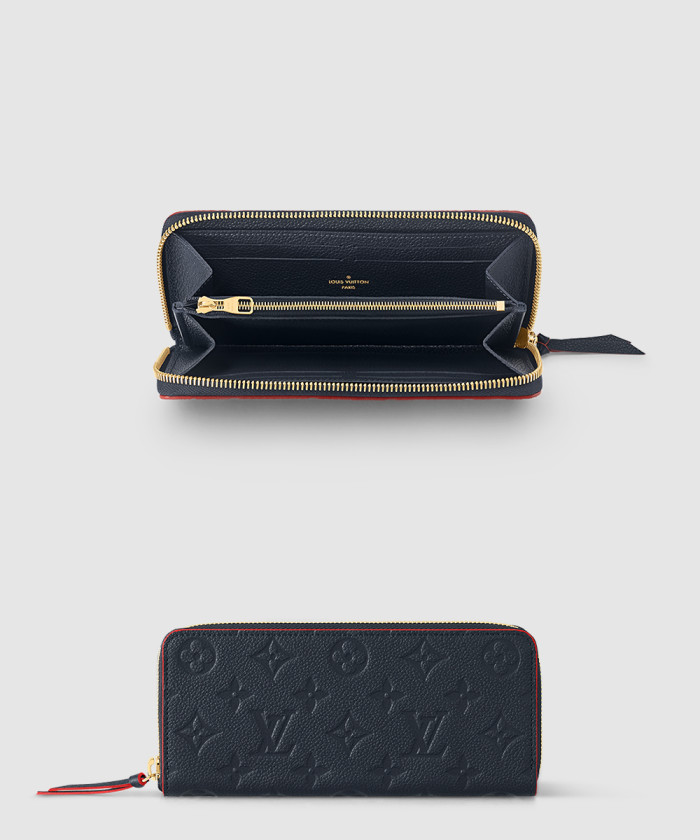 레플리카|이미테이션 louis-vuitton-루이비통클레망스-월렛-m69415