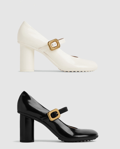 [BOTTEGA-보테가베네타]아토믹 펌프스 778535